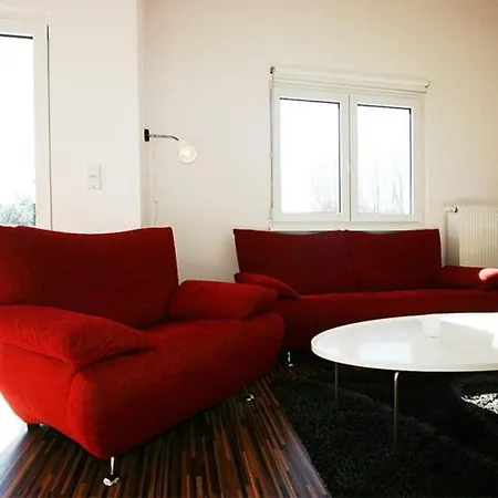 Lejlighed Macoma-baltica-wohnung-3-9368 *