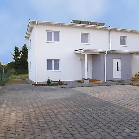 Macoma-baltica-wohnung-3-9368 Lejlighed *