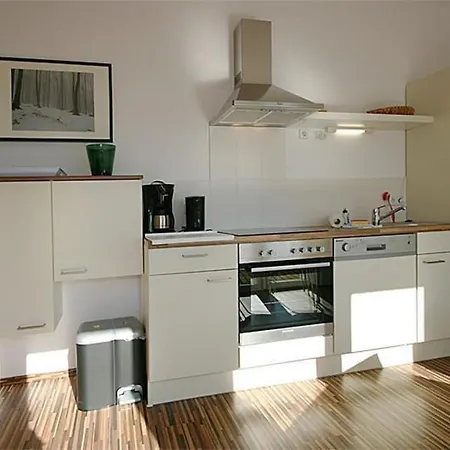 Macoma-baltica-wohnung-3-9368 Ostseebad Kühlungsborn